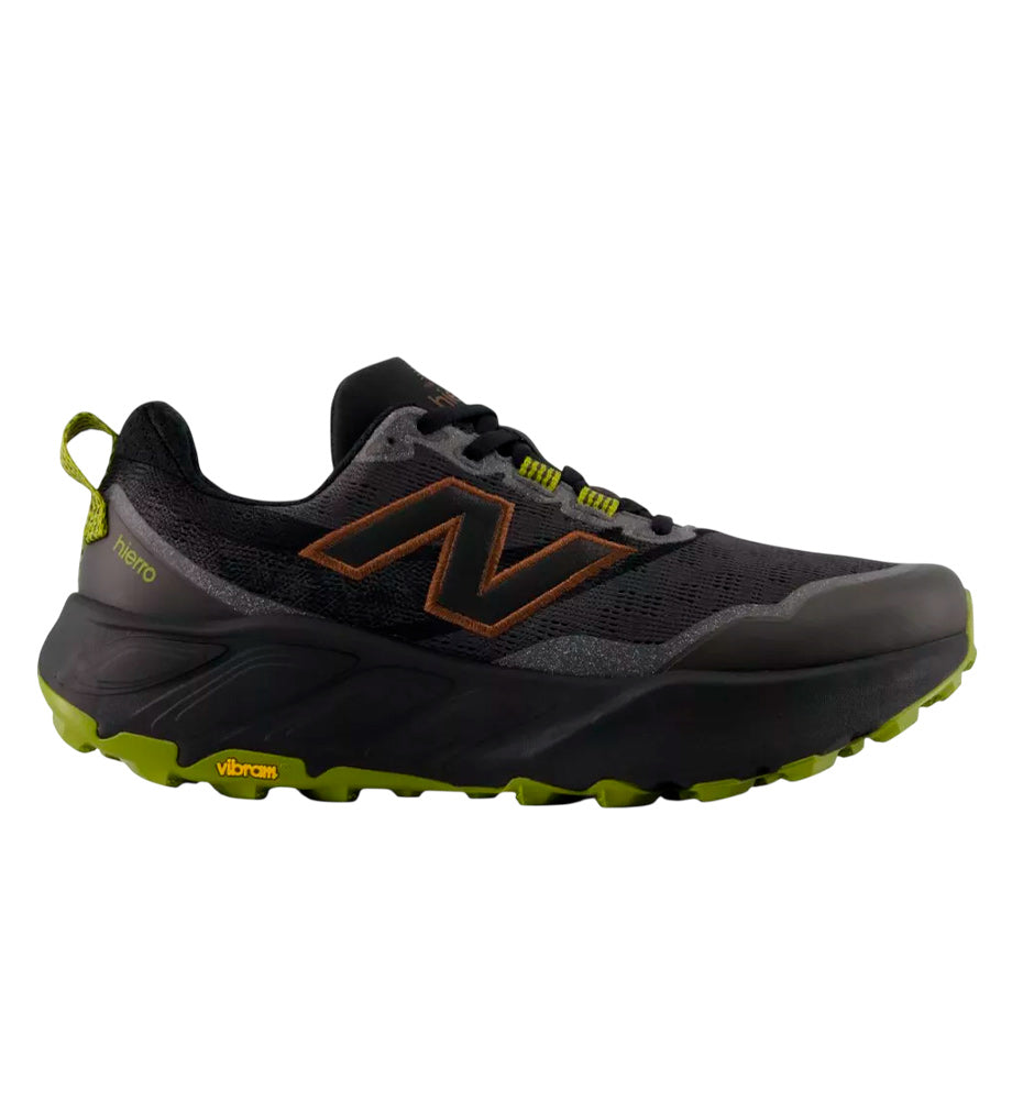 New Balance Hierro V9 Trail Running Shoes
