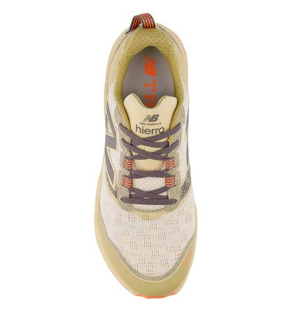 Zapatillas Trail New Balance Hierro V9 M