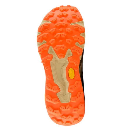 Zapatillas Trail New Balance Hierro V9 M