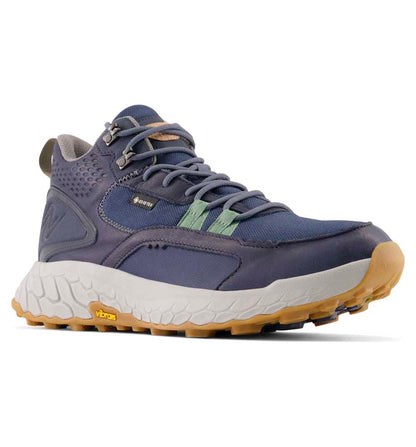 Trail_Men_NEW BALANCE Hierro Mid Goretex M Shoes