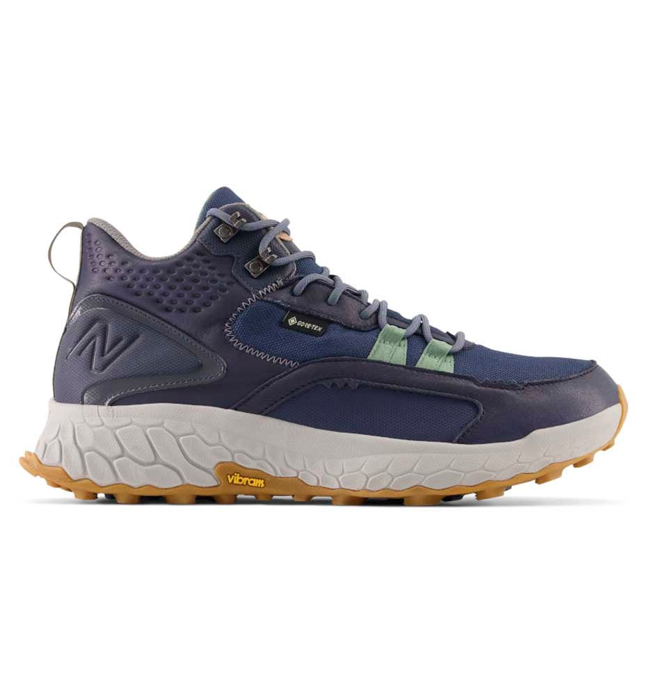 Zapatillas Trail_Hombre_NEW BALANCE Hierro Mid Goretex M