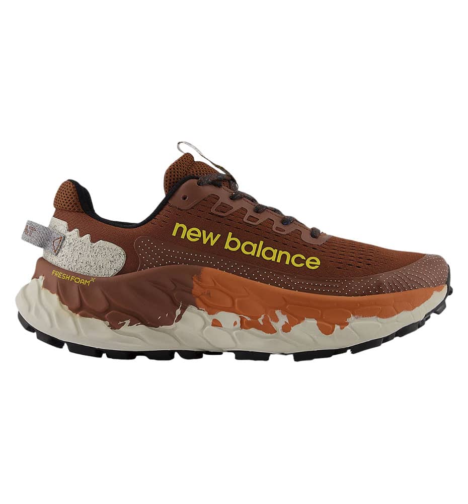 Trail_Men_NEW BALANCE Fresh Foam More Trail V3 Shoes