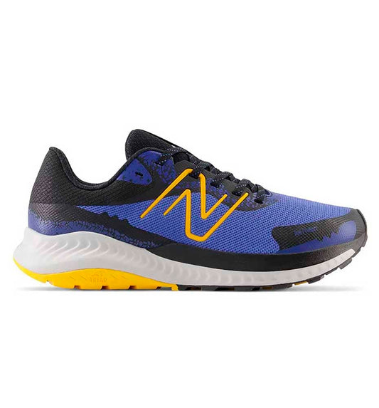 Trail_Men's_NEW BALANCE Dynasoft Nitrel V5 Shoes