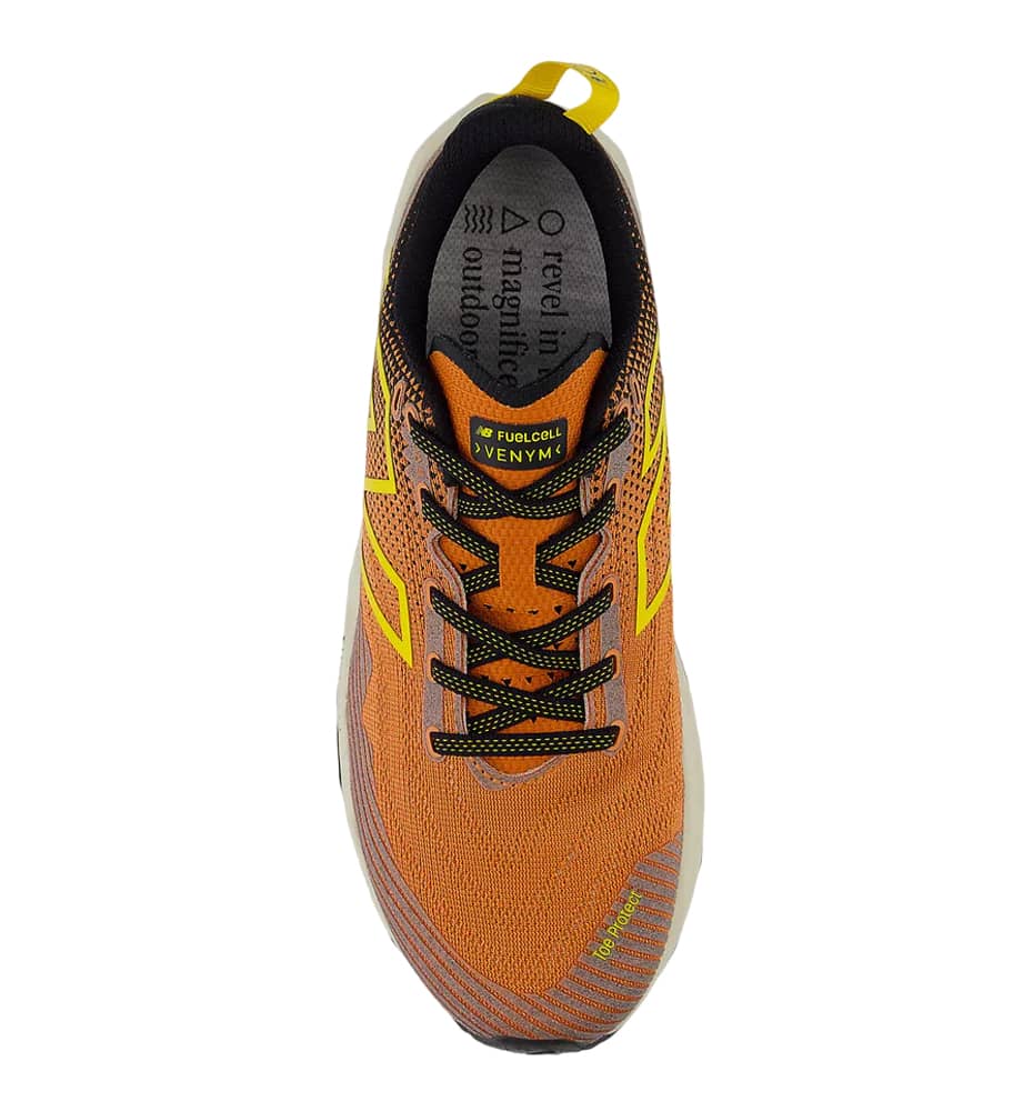 Zapatillas Trail_Hombre_NEW BALANCE Venym V1 M