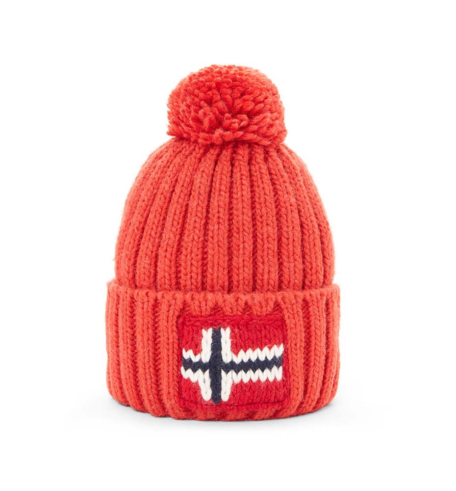 Casual_Men_NAPAPIJRI Semiury 1 Med Beanies