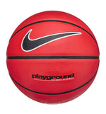 Basket_Unisex_Nike Everyday Playground Balls 8p