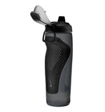 Garrafas Running Nike Refuel Bottle com Tampa de Segurança