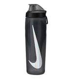 Garrafas Running Nike Refuel Bottle com Tampa de Segurança