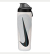 Nike Running Bottles Refuel Bottle Locking Lid