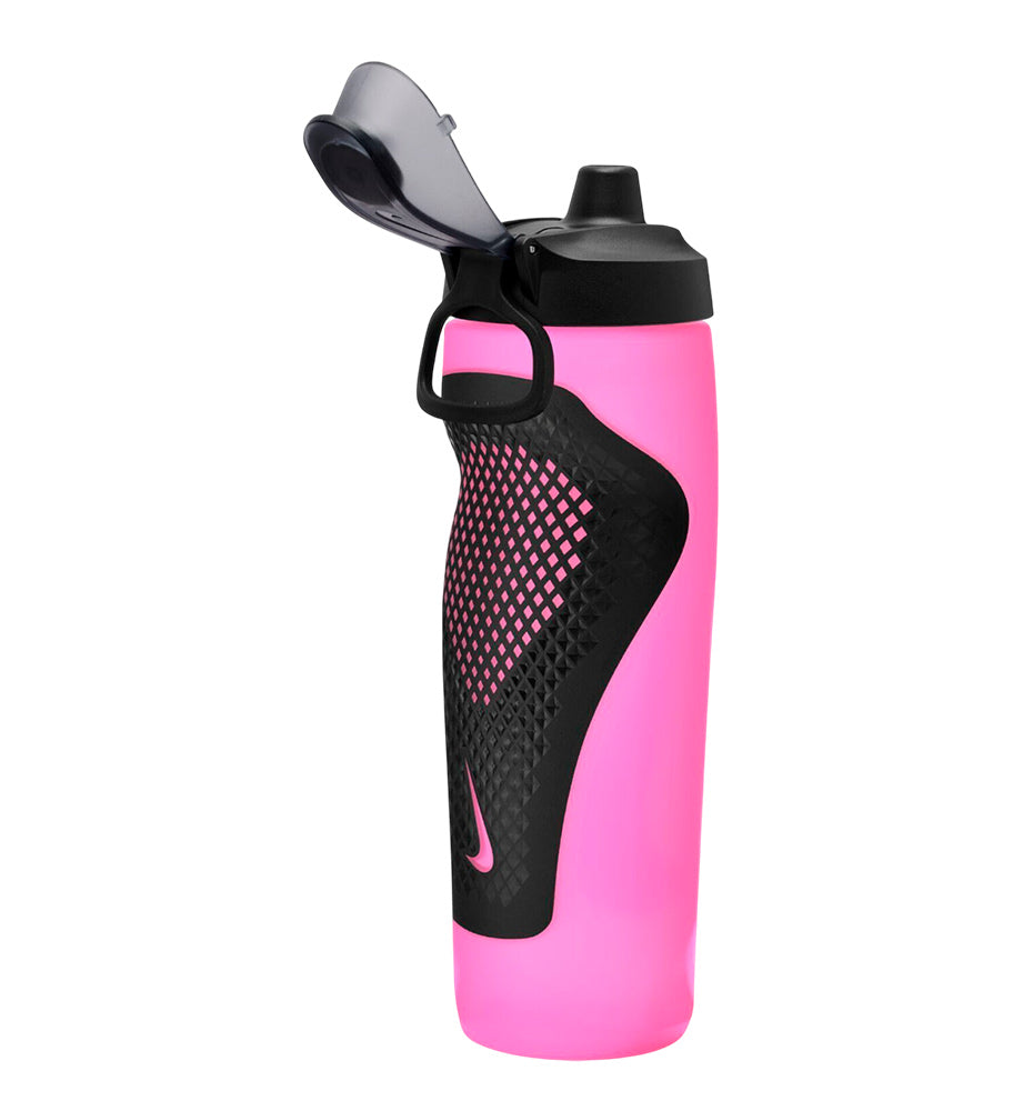 Bottles Running_Unisex_Nike Refuel Bottle Locking Lid