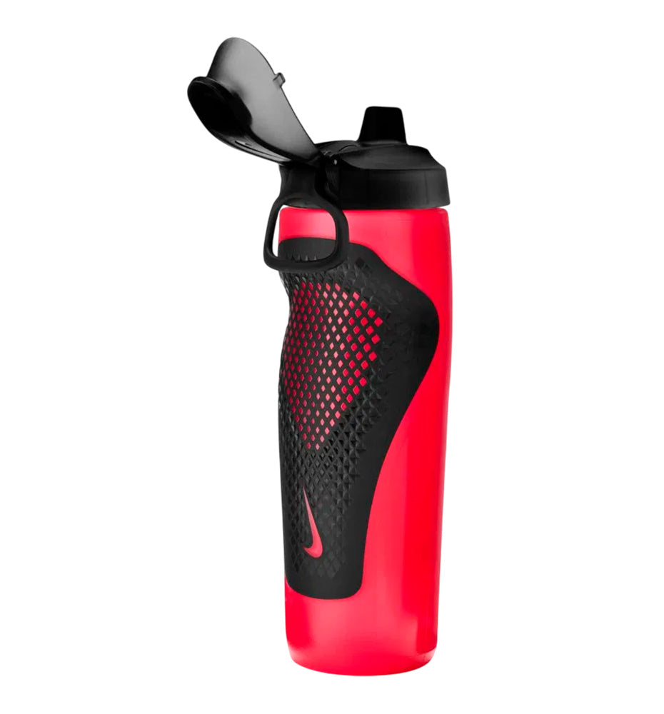 Bottles Running_Unisex_Nike Refuel Bottle Locking Lid