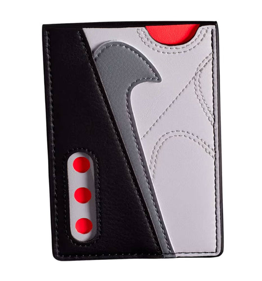 Casual_Unisex_Nike Icon Air Max 90 Card Wallet