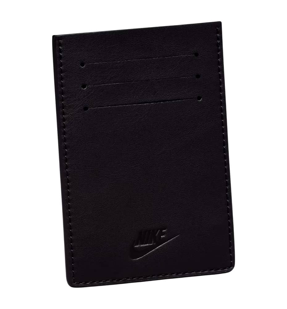 Casual_Unisex_Nike Icon Air Max 90 Card Wallet