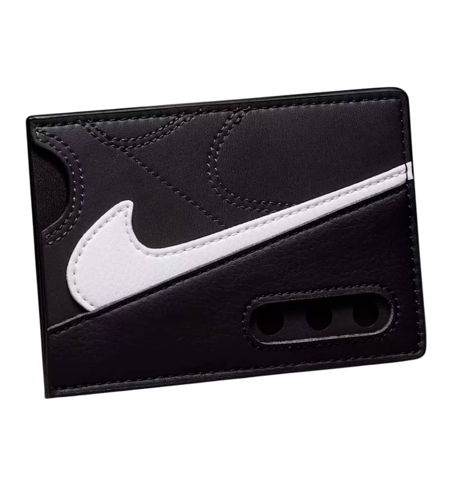 Casual_Unisex_Nike Icon Air Max 90 Card Wallet