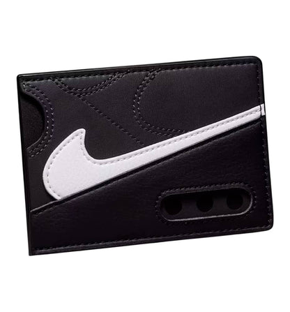 Casual_Unisex_Nike Icon Air Max 90 Card Wallet
