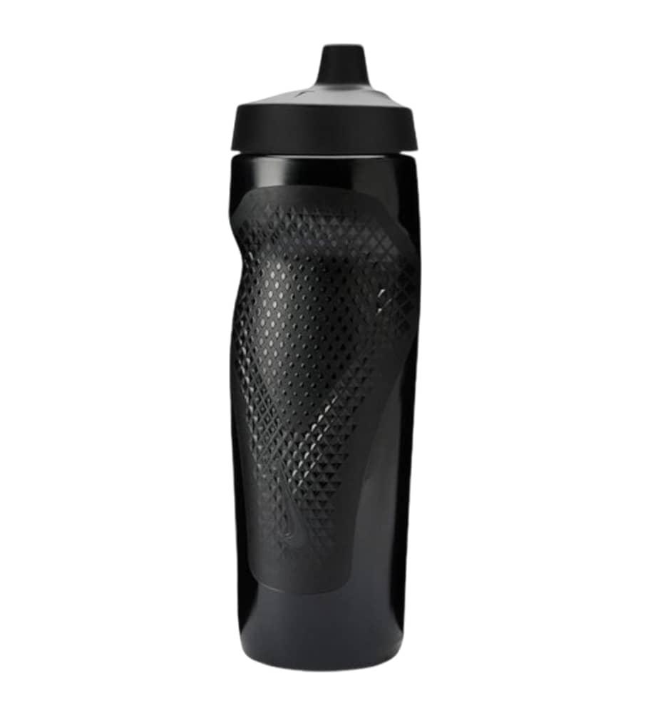 Botellas Running_Unisex_Nike Refuel Bottle Grip 24 Oz