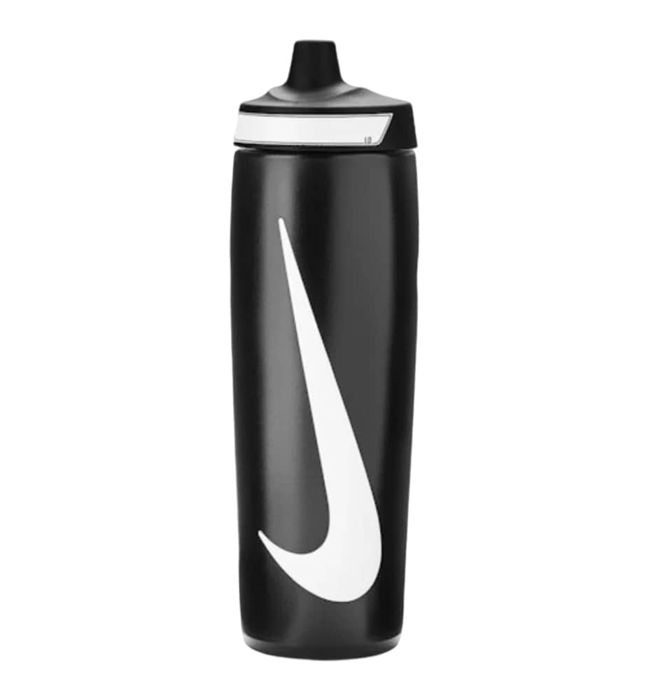 Botellas Running_Unisex_Nike Refuel Bottle Grip 24 Oz