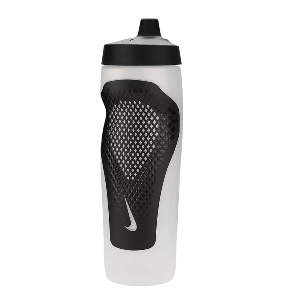 Botellas Running_Unisex_Nike Refuel Bottle Grip 24 Oz