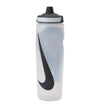 Botellas Running_Unisex_Nike Refuel Bottle Grip 24 Oz