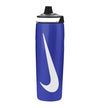 Botellas Running_Unisex_Nike Refuel Bottle Grip 24 Oz