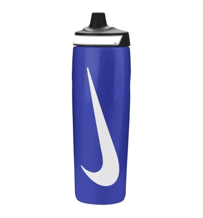 Botellas Running_Unisex_Nike Refuel Bottle Grip 24 Oz