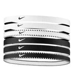 Cintas Fitness Nike Flex Classic Headbands 6pk