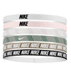 Cintas / Muñequeras Fitness Nike Flex Classic Headbands 6pk
