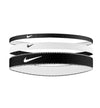 Cintas / Muñequeras Running Nike Flex Classic Mixed Width