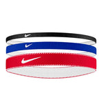 Cintas / Muñequeras Running Nike Flex Classic Mixed Width