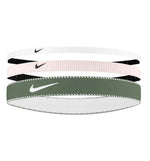 Cintas / Muñequeras Running Nike Flex Classic Mixed Width