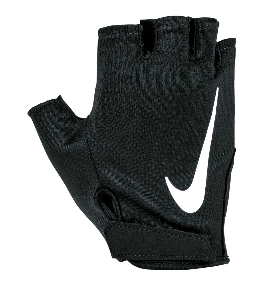 Gloves Fitness_Unisex_Nike M Gym Essential Fg 2.0