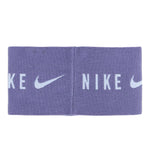 Cintas / Punhos Running Nike Dri-Fit knit leve