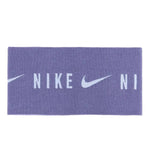 Cintas / Punhos Running Nike Dri-Fit knit leve