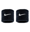 Muñequeras Fitness Nike Swoosh Classic Wristbands 2