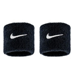 Muñequeras Fitness Nike Swoosh Classic Wristbands 2