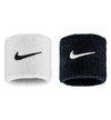Muñequeras Fitness Nike Swoosh Classic Wristbands 2