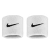Muñequeras Fitness Nike Swoosh Classic Wristbands 2