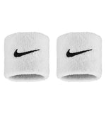 Muñequeras Fitness Nike Swoosh Classic Wristbands 2