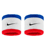Muñequeras Fitness Nike Swoosh Classic Wristbands 2