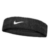 Cintas / Muñequeras Fitness Nike Swoosh Classic Headband