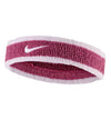 Cintas / Muñequeras Fitness Nike Swoosh Classic Headband