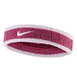 Cintas / Muñequeras Fitness Nike Swoosh Classic Headband