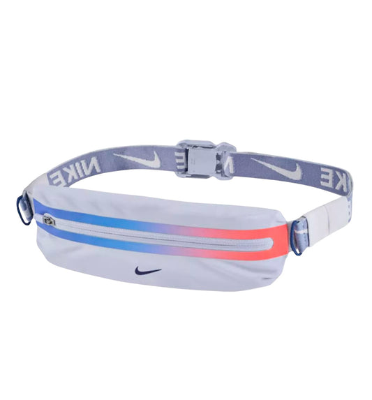 Riñonera Running_Unisex_Nike Slim Waistpack 4.0