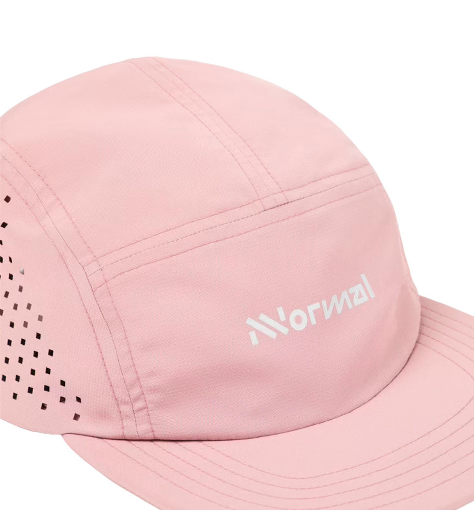 Trail_Unisex_NNORMAL Race Cap Dusty Cap