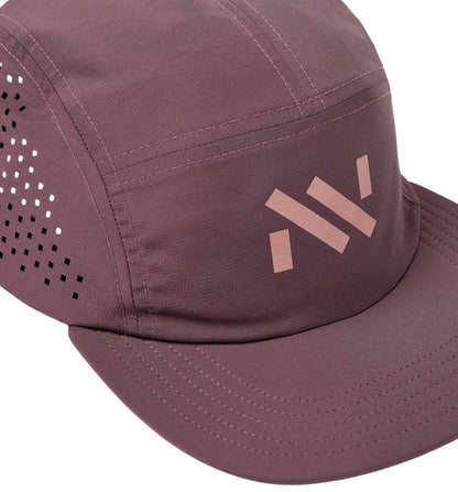 Gorra Trail Nnormal Race Cap Dusty