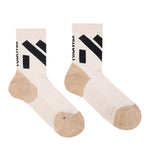 Calcetines Trail Nnormal Race Sock Low Cut