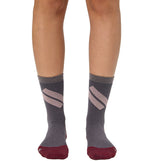 Calcetines Trail Nnormal Race Sock Low Cut