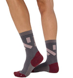 Calcetines Trail Nnormal Race Sock Low Cut