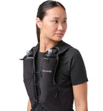 Mochila Hidratación Trail Nnormal Race Vest