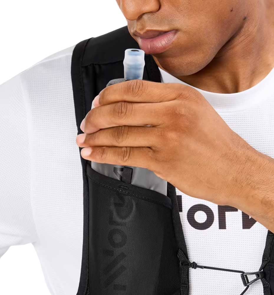 Trail_Unisex_NNORMAL Water Flask